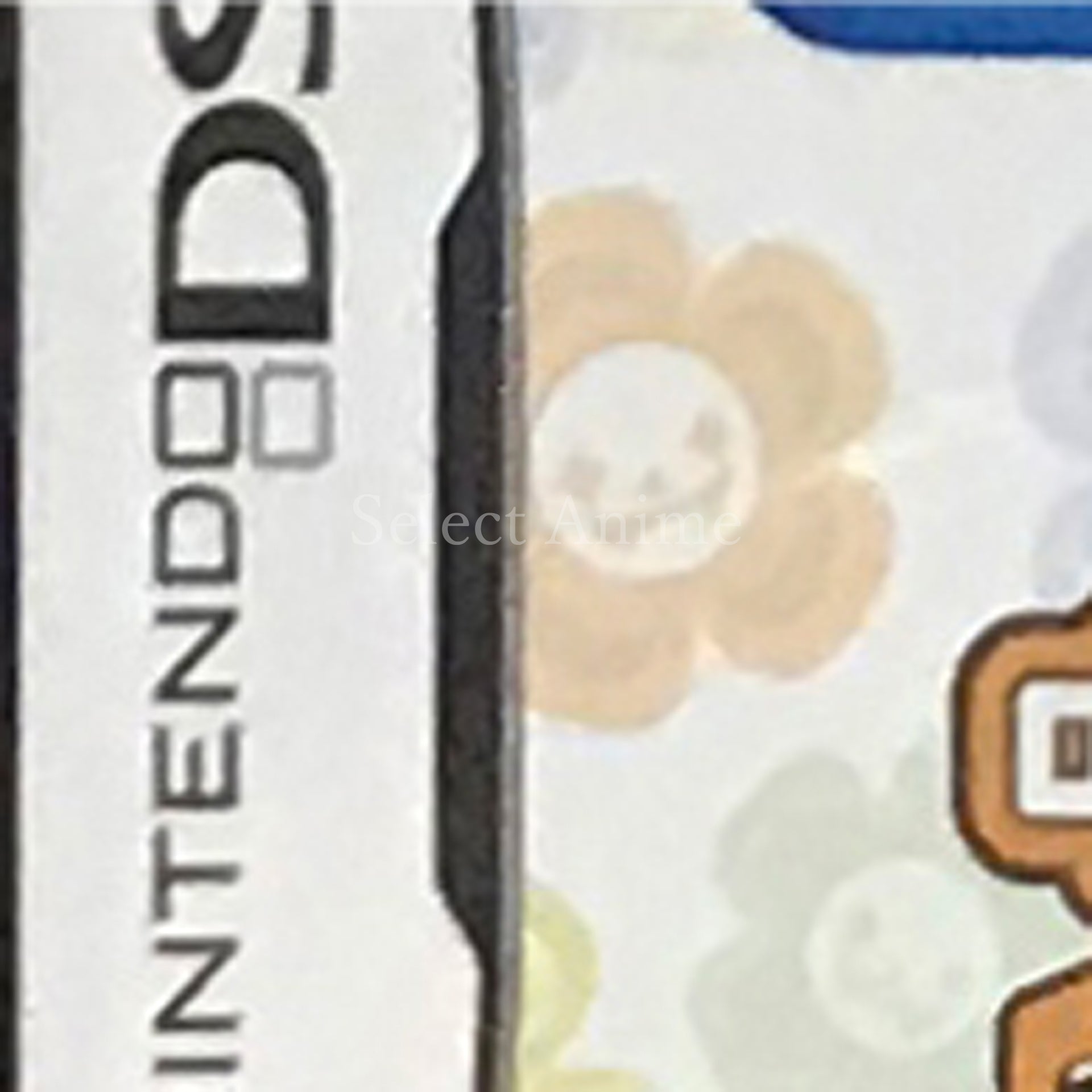 Chibi-Robo!: Park Patrol NINTENDO DS [USED]