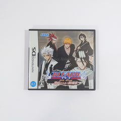 Bleach: Dark Souls NINTENDO DS [USED]