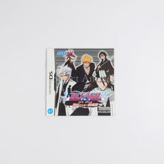 Bleach: Dark Souls NINTENDO DS [USED]