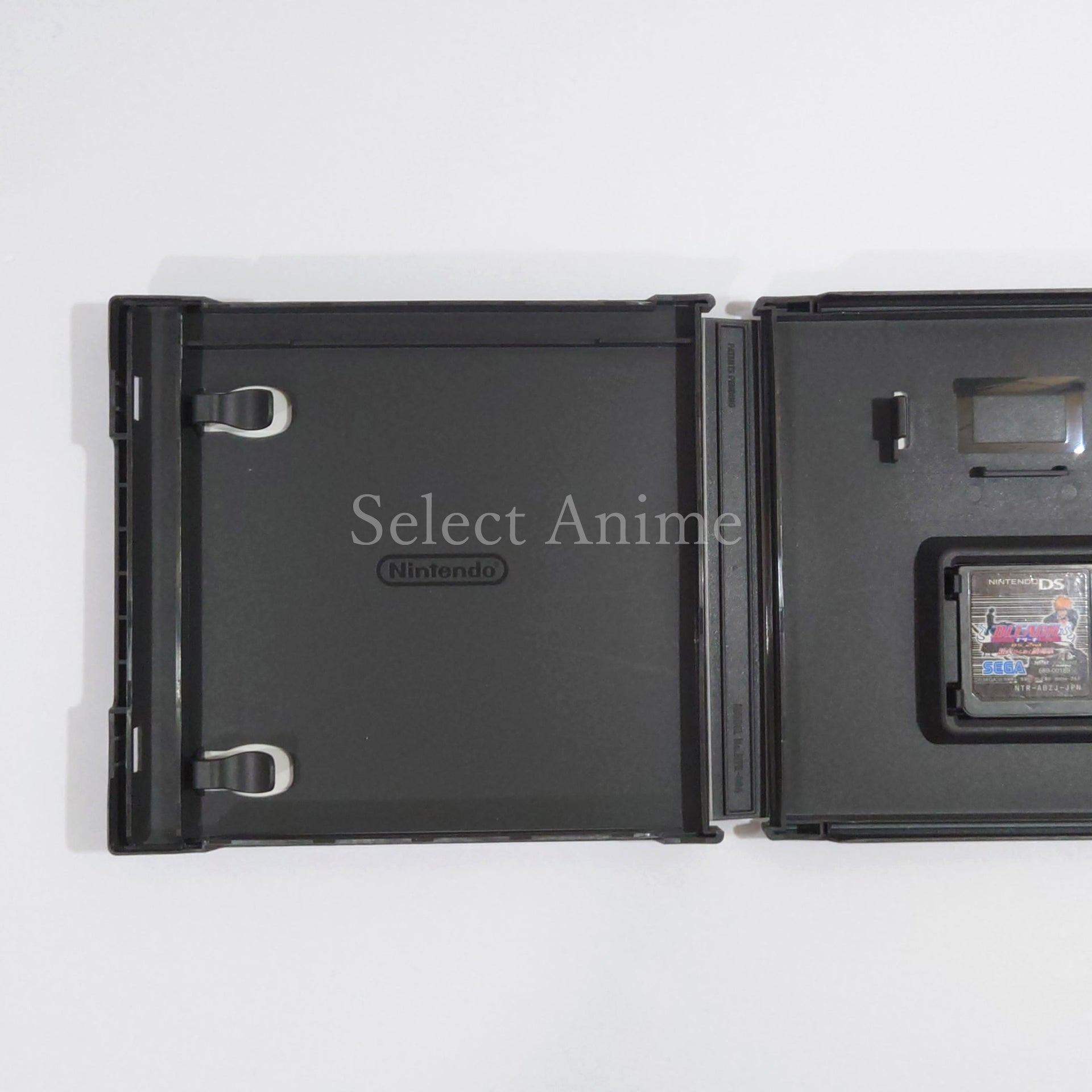 Bleach: Dark Souls NINTENDO DS [USED]