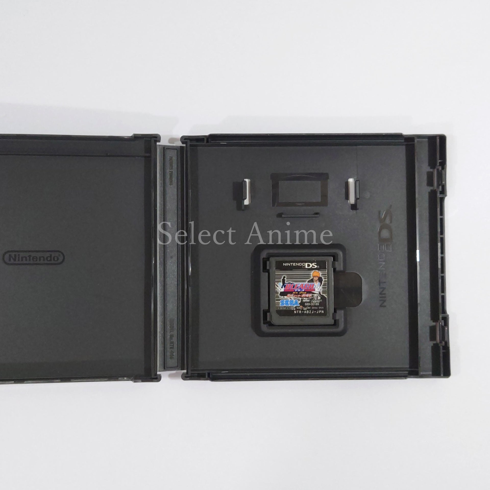 Bleach: Dark Souls NINTENDO DS [USED]