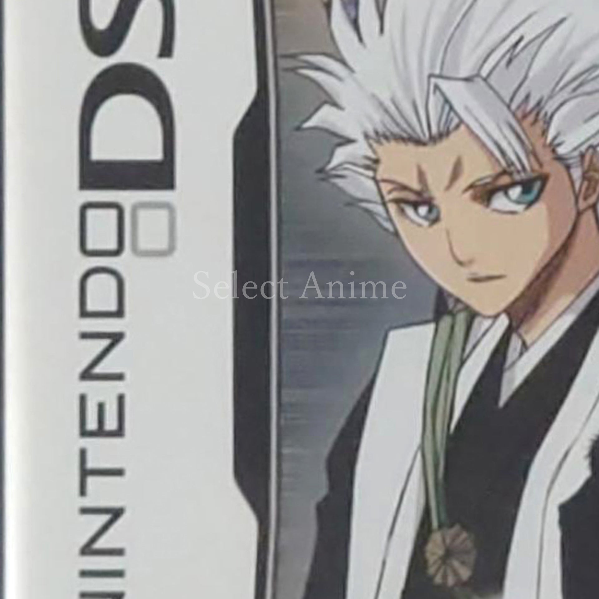 Bleach: Dark Souls NINTENDO DS [USED]