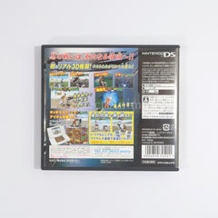 Naruto: Ninja Destiny NINTENDO DS [USED]