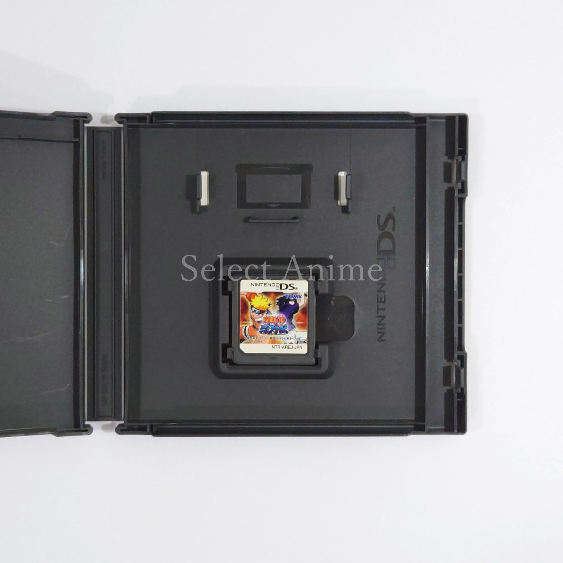 Naruto: Ninja Destiny NINTENDO DS [USED]