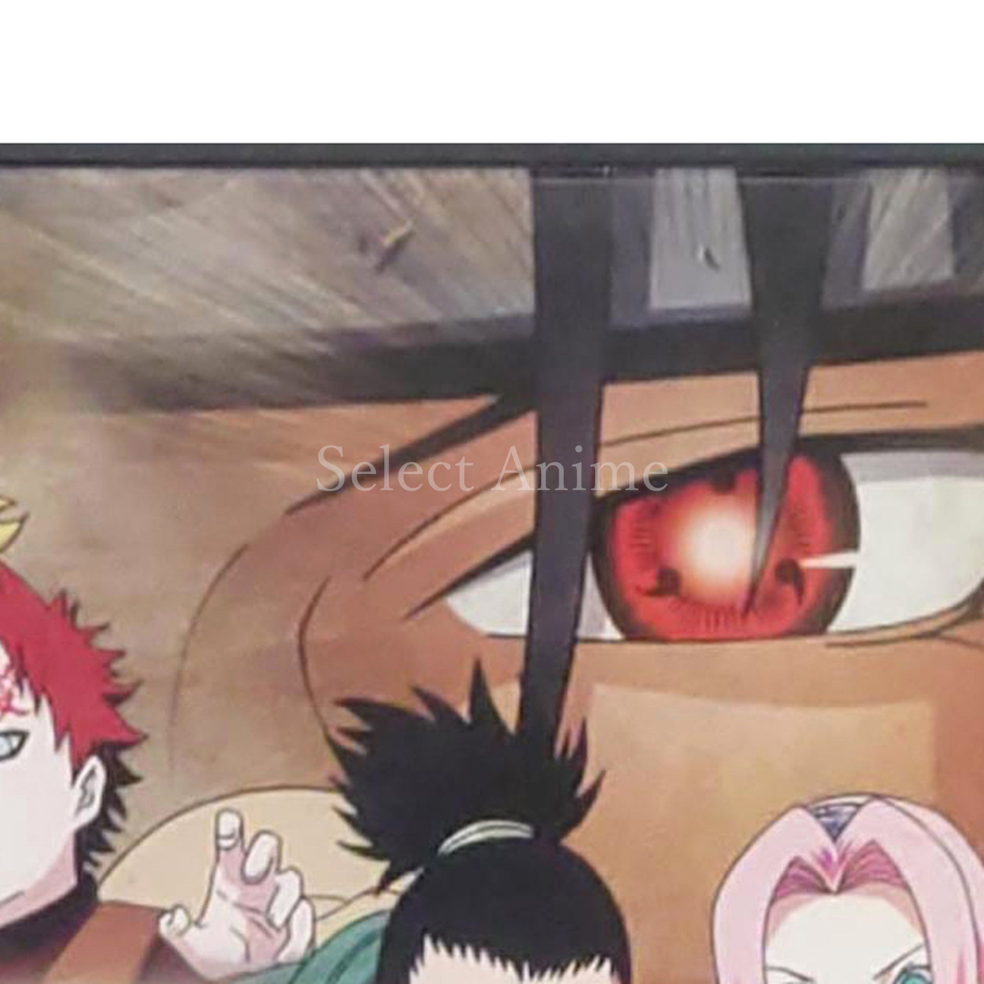 Naruto: Ninja Destiny NINTENDO DS [USED]