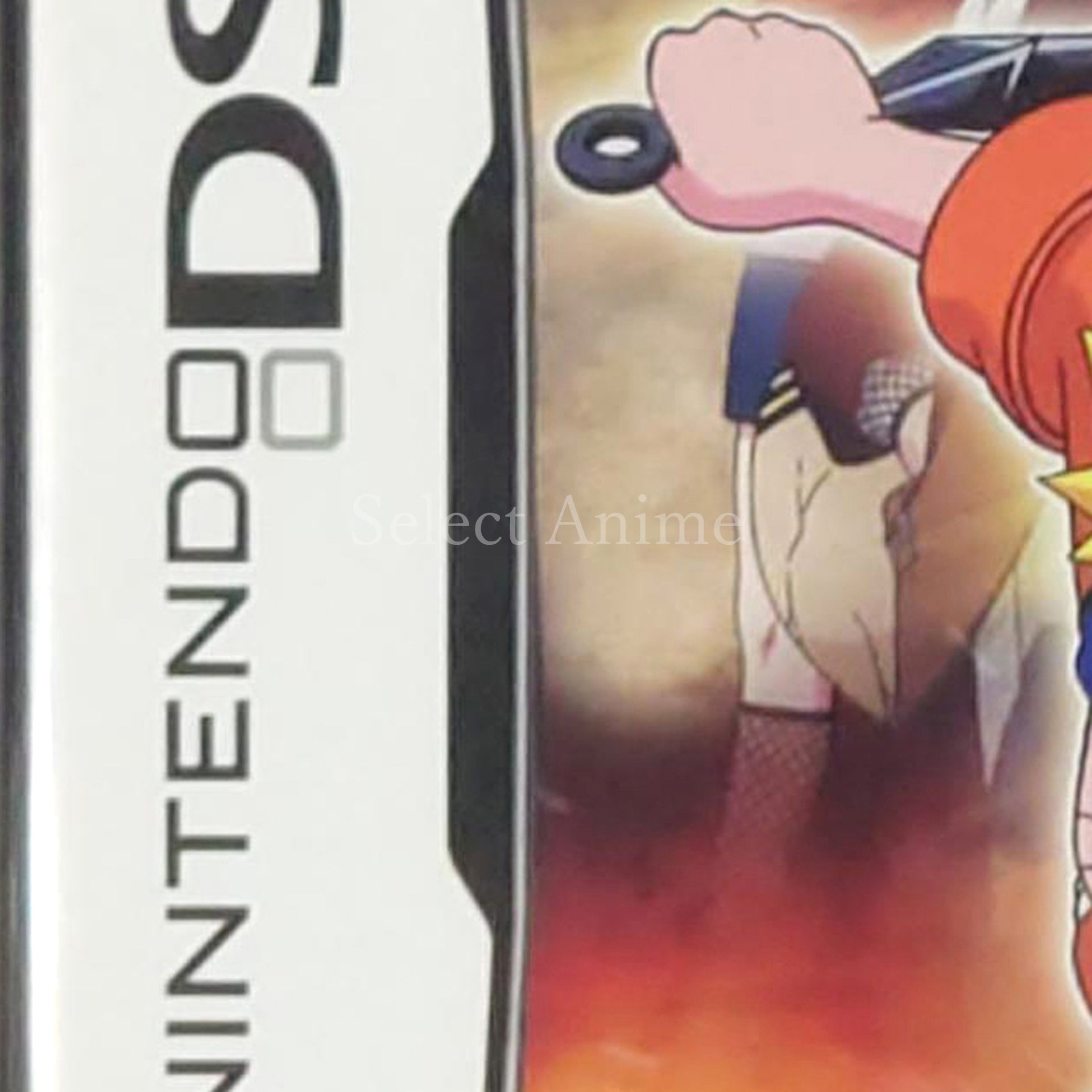 Naruto: Ninja Destiny NINTENDO DS [USED]