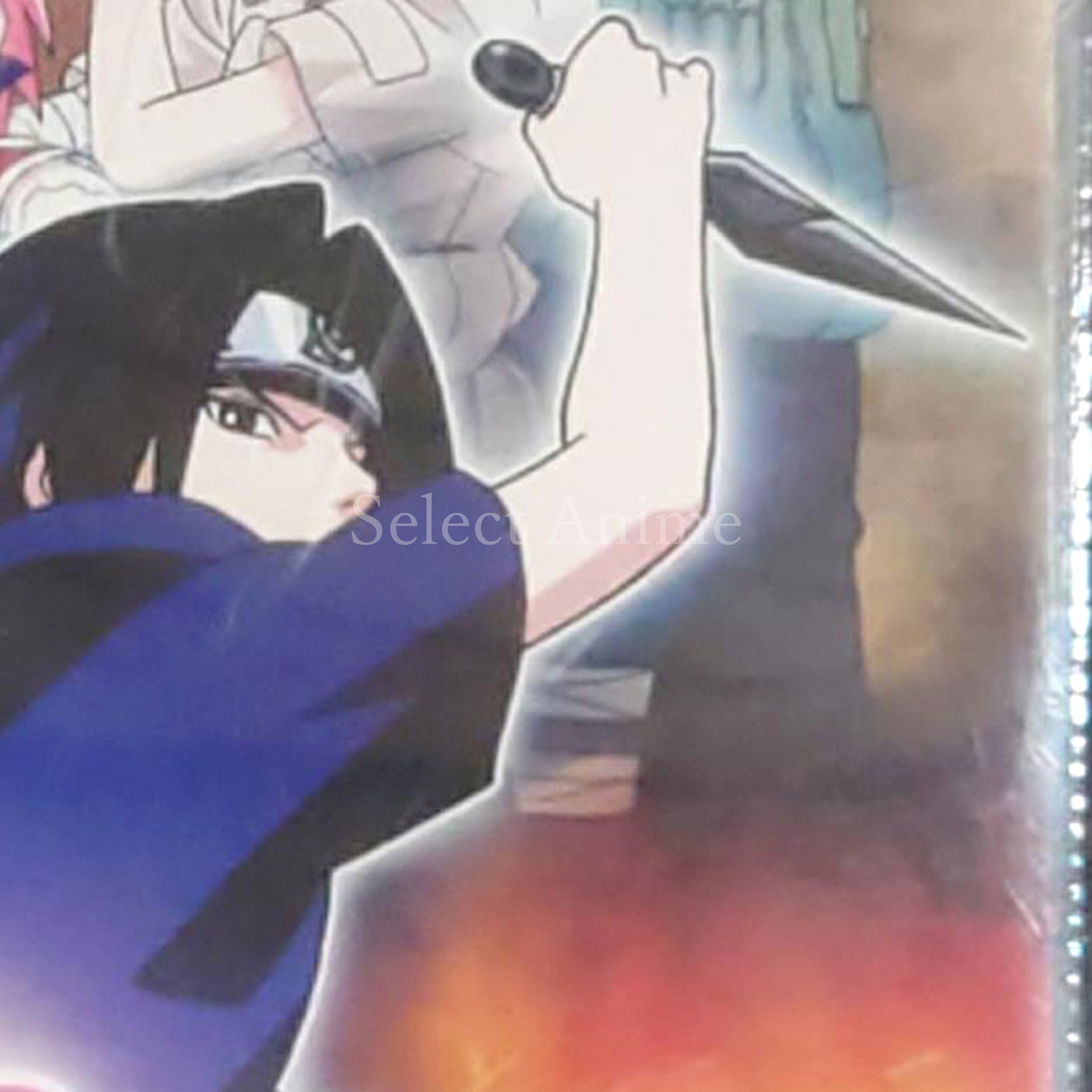 Naruto: Ninja Destiny NINTENDO DS [USED]