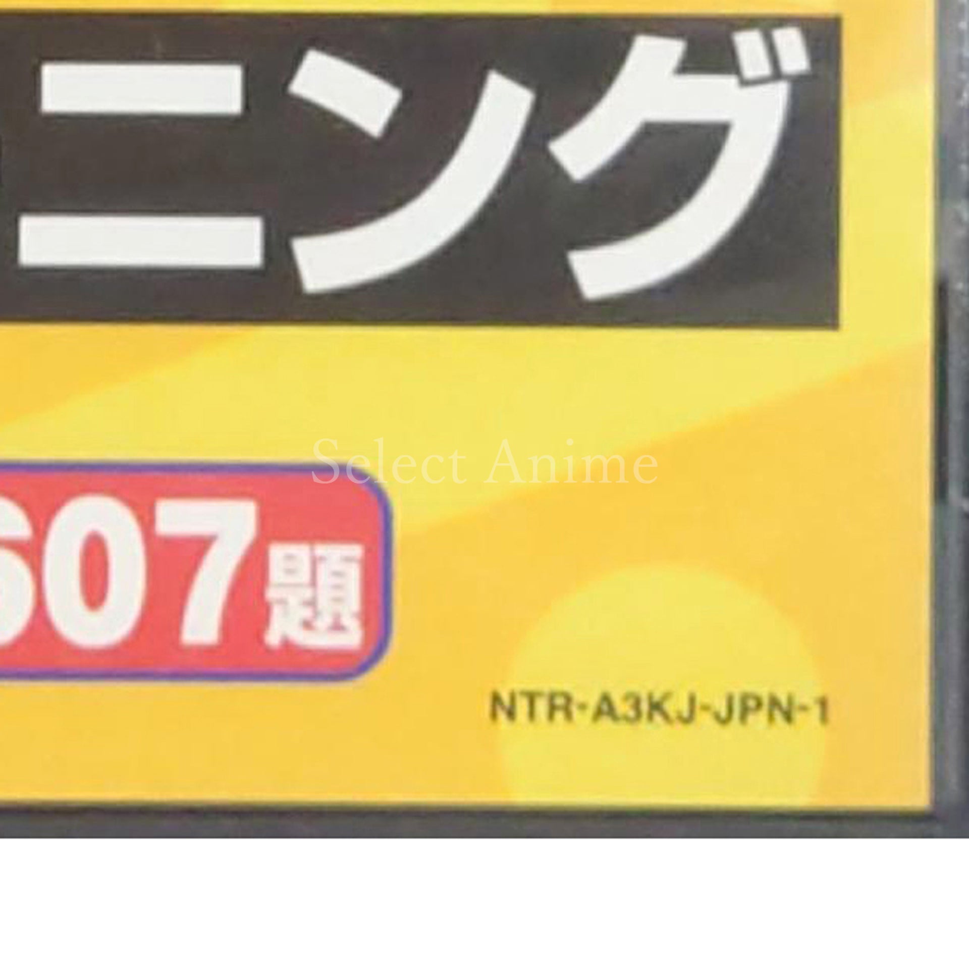 Keisan DS Training NINTENDO DS [USED]