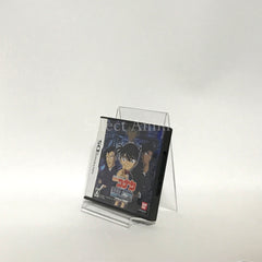Detective Conan: Detective Power Trainer NINTENDO DS [USED]