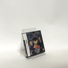Detective Conan: Detective Power Trainer NINTENDO DS [USED]