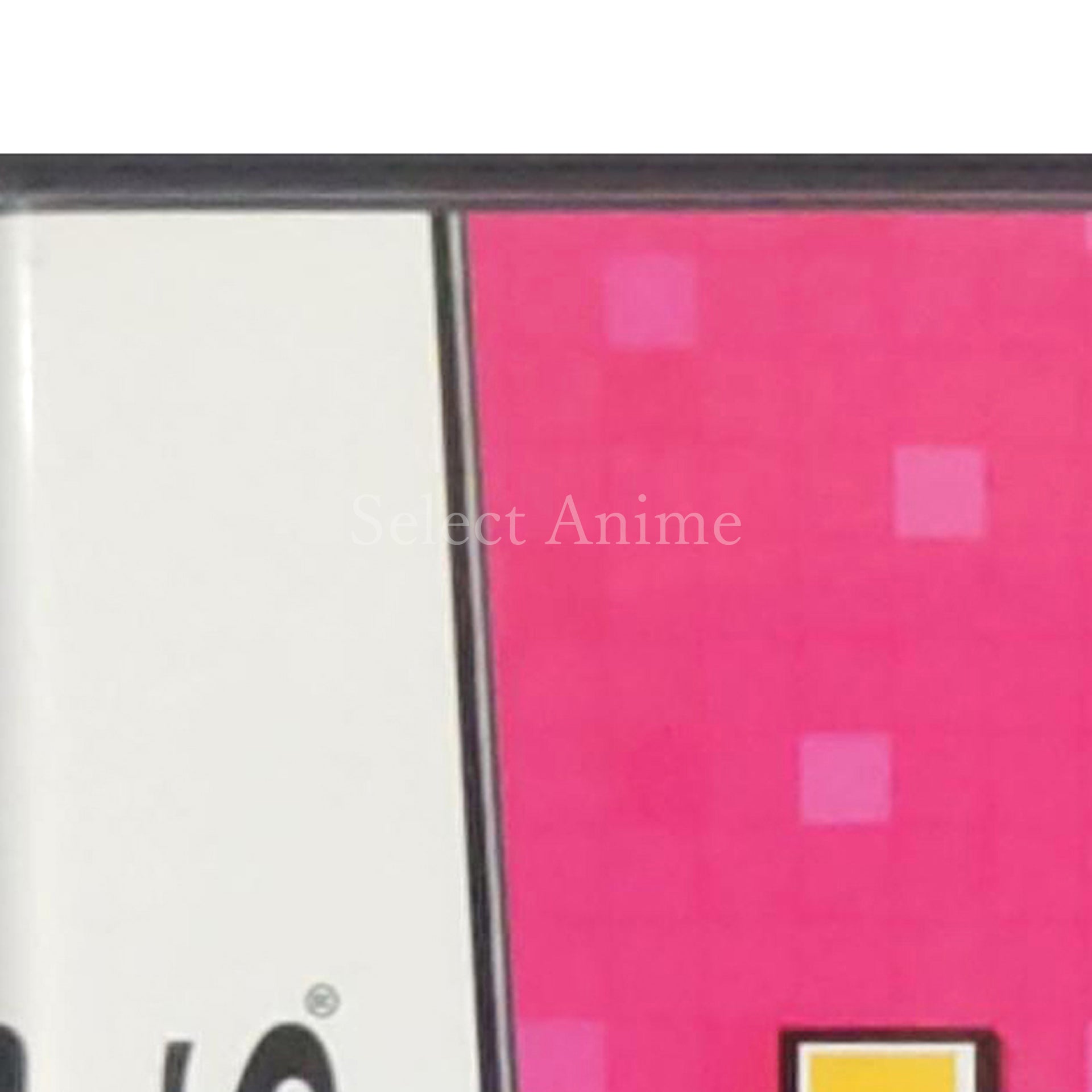 PikuPiku: Toku to E Ninaru 3tsu no Puzzle NINTENDO DS [USED]