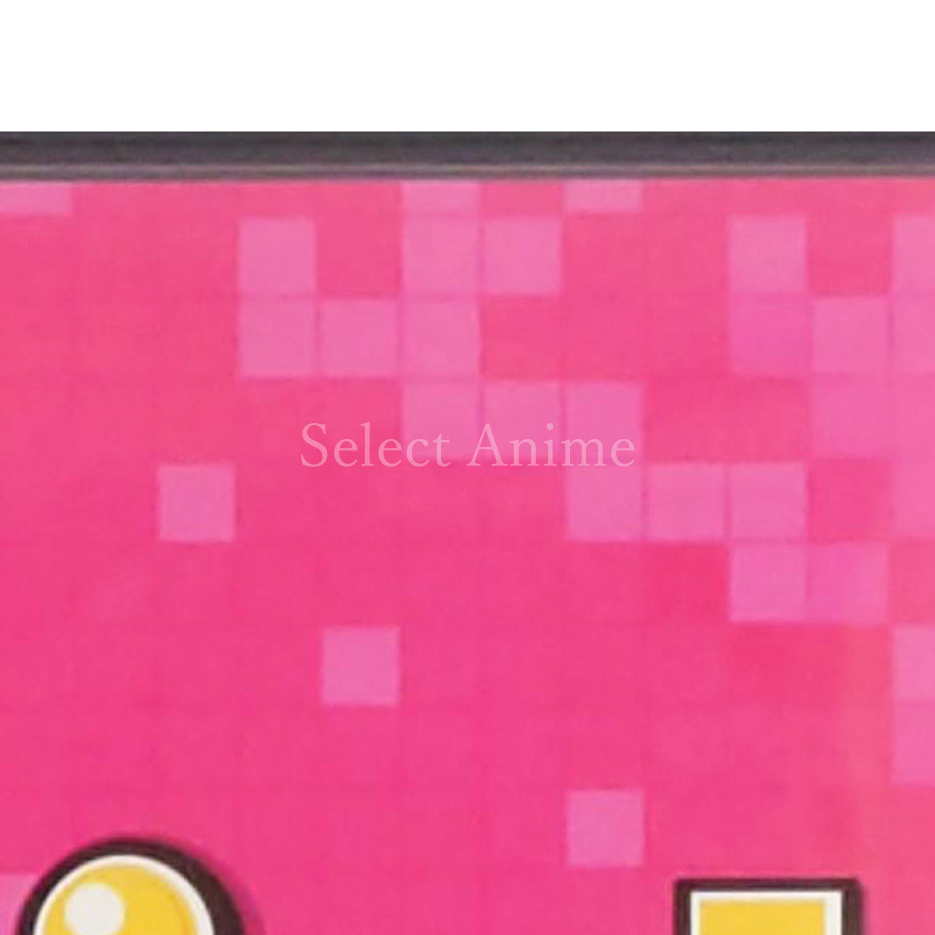 PikuPiku: Toku to E Ninaru 3tsu no Puzzle NINTENDO DS [USED]