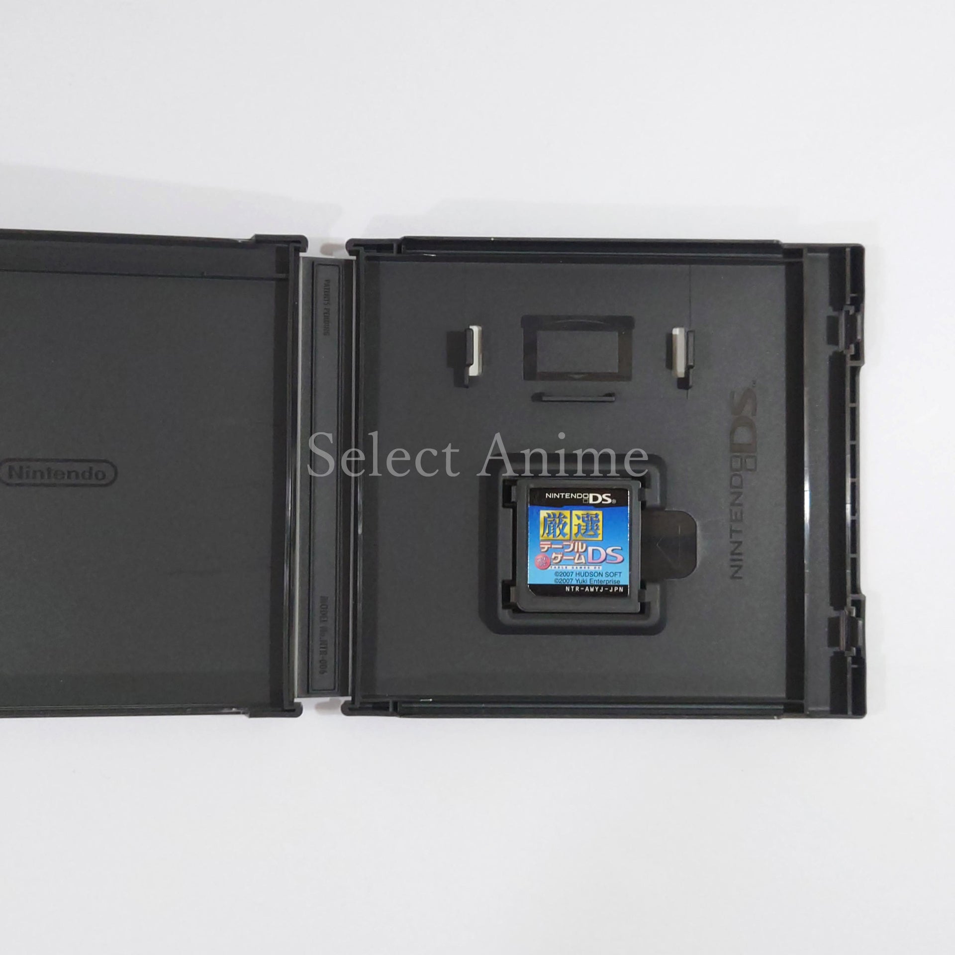 Wi-Fi Taio Gensen Table Game DS NINTENDO DS [USED]