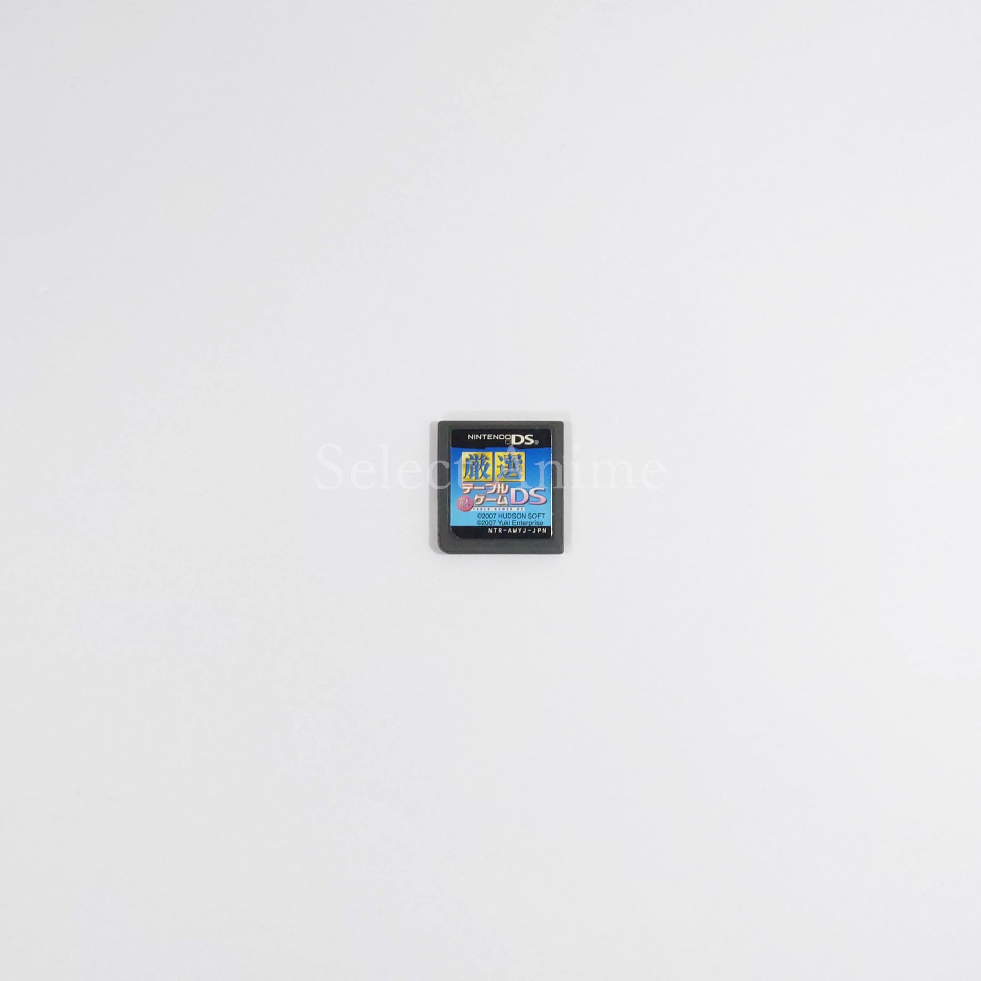 Wi-Fi Taio Gensen Table Game DS NINTENDO DS [USED]