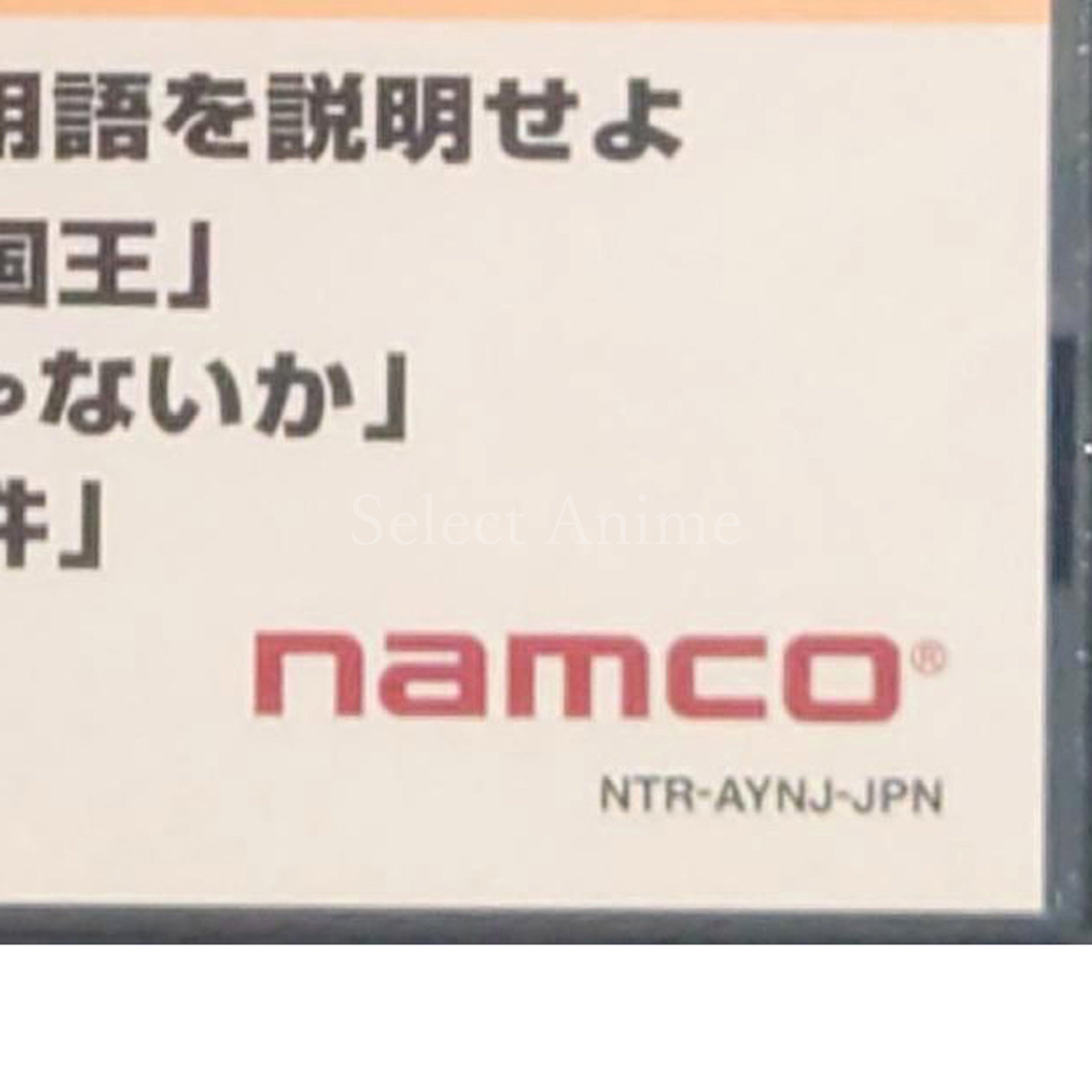 Yamakawa Shuppansha Kanshu Shosetsu Nihonshi B Sogo Training NINTENDO DS [USED]