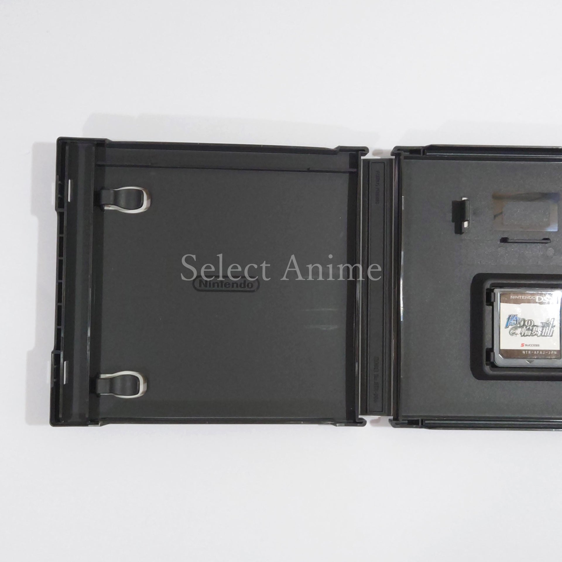 Rondo of Swords NINTENDO DS [USED]