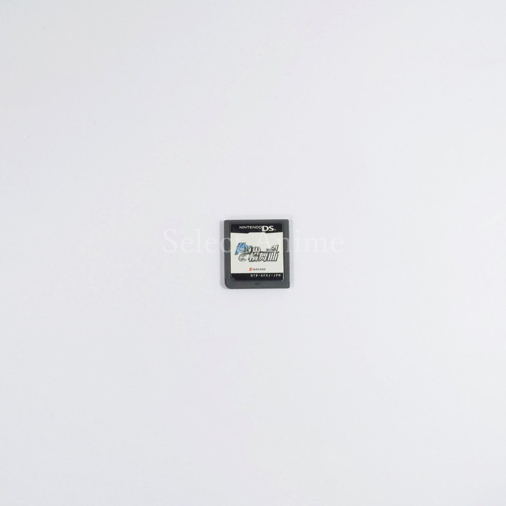Rondo of Swords NINTENDO DS [USED]