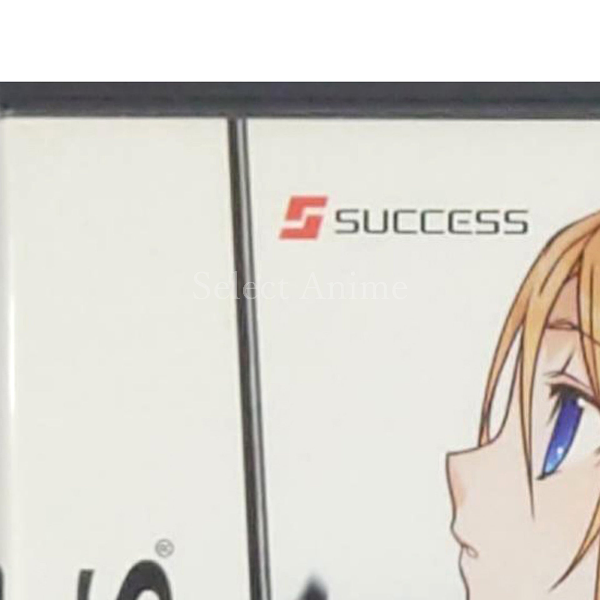 Rondo of Swords NINTENDO DS [USED]