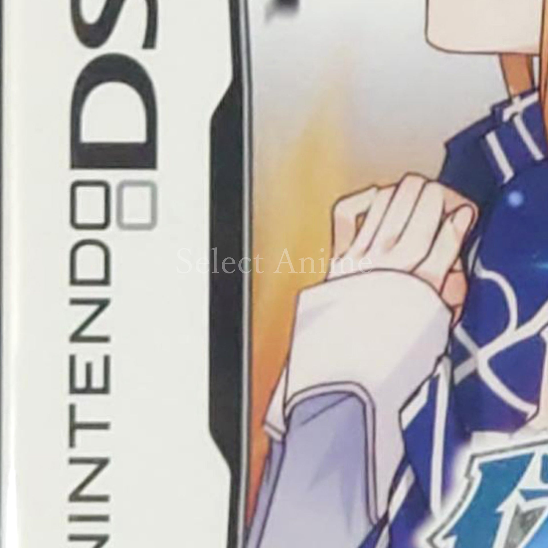 Rondo of Swords NINTENDO DS [USED]