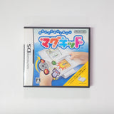 Slide Adventure Mag Kid NINTENDO DS [USED]