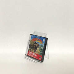 Kyouryuu Ikusei Battle RPG Kyouryuu Monster NINTENDO DS [USED]