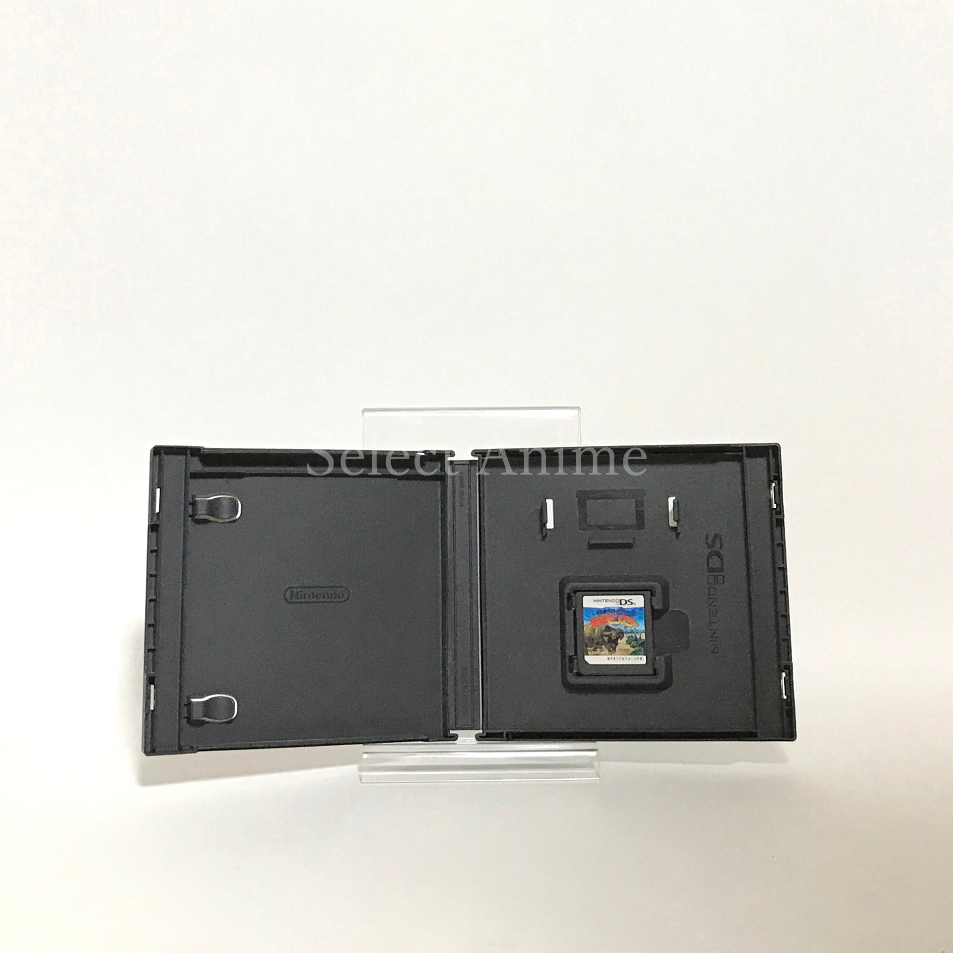 Kyouryuu Ikusei Battle RPG Kyouryuu Monster NINTENDO DS [USED]