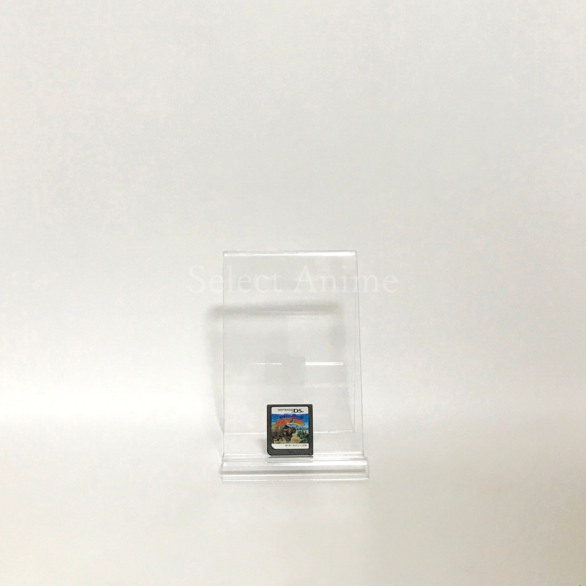 Kyouryuu Ikusei Battle RPG Kyouryuu Monster NINTENDO DS [USED]