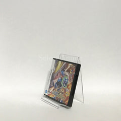 Mega Man star Force 2 Zerker x saurian NINTENDO DS [USED]