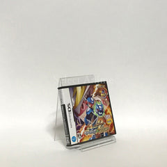 Mega Man star Force 2 Zerker x saurian NINTENDO DS [USED]