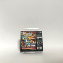 Mega Man star Force 2 Zerker x saurian NINTENDO DS [USED]