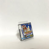 Sonic Rush Adventure NINTENDO DS [USED]