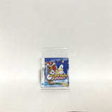 Sonic Rush Adventure NINTENDO DS [USED]