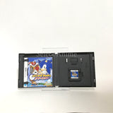 Sonic Rush Adventure NINTENDO DS [USED]