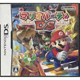 Mario Party DS NINTENDO DS [USED]