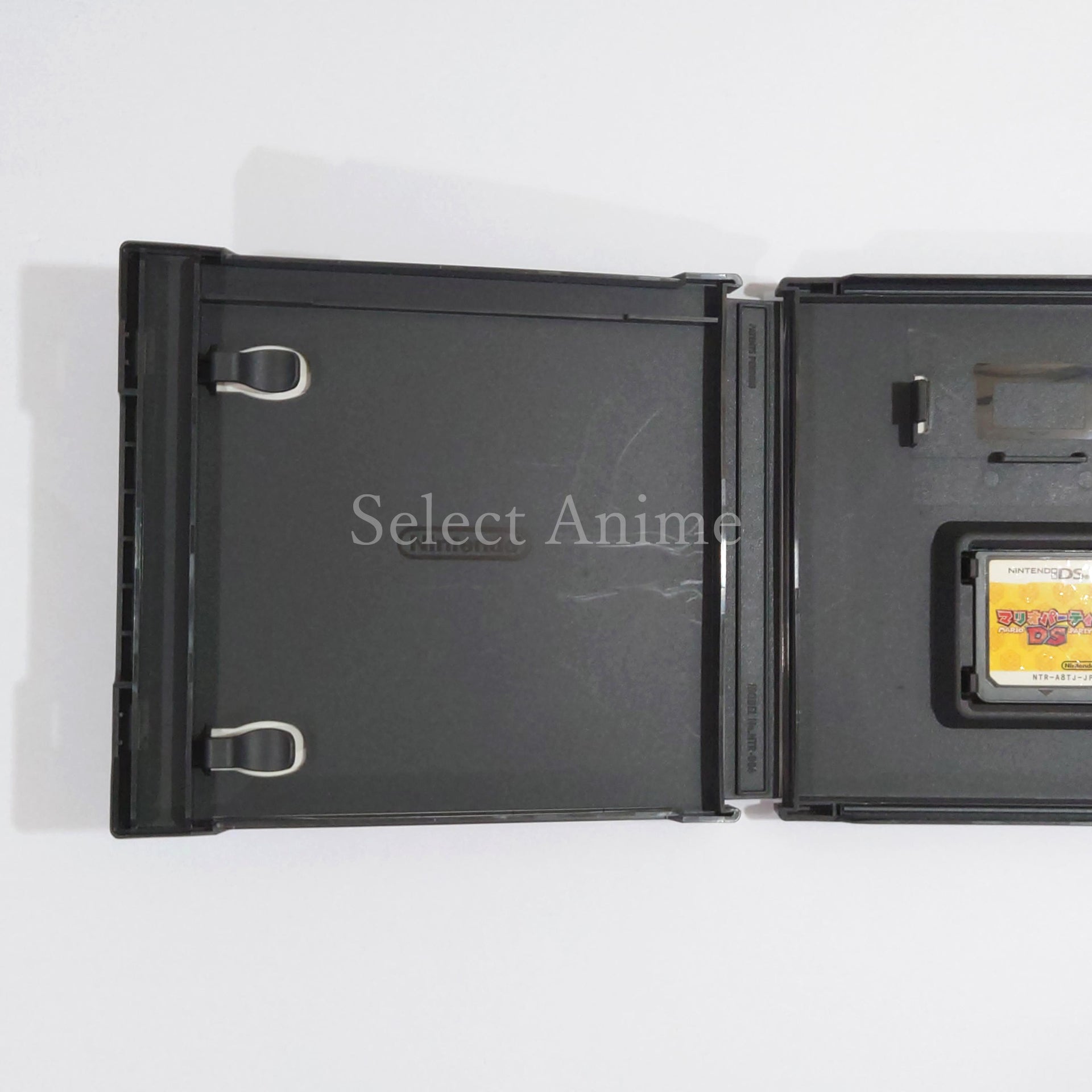 Mario Party DS NINTENDO DS [USED]