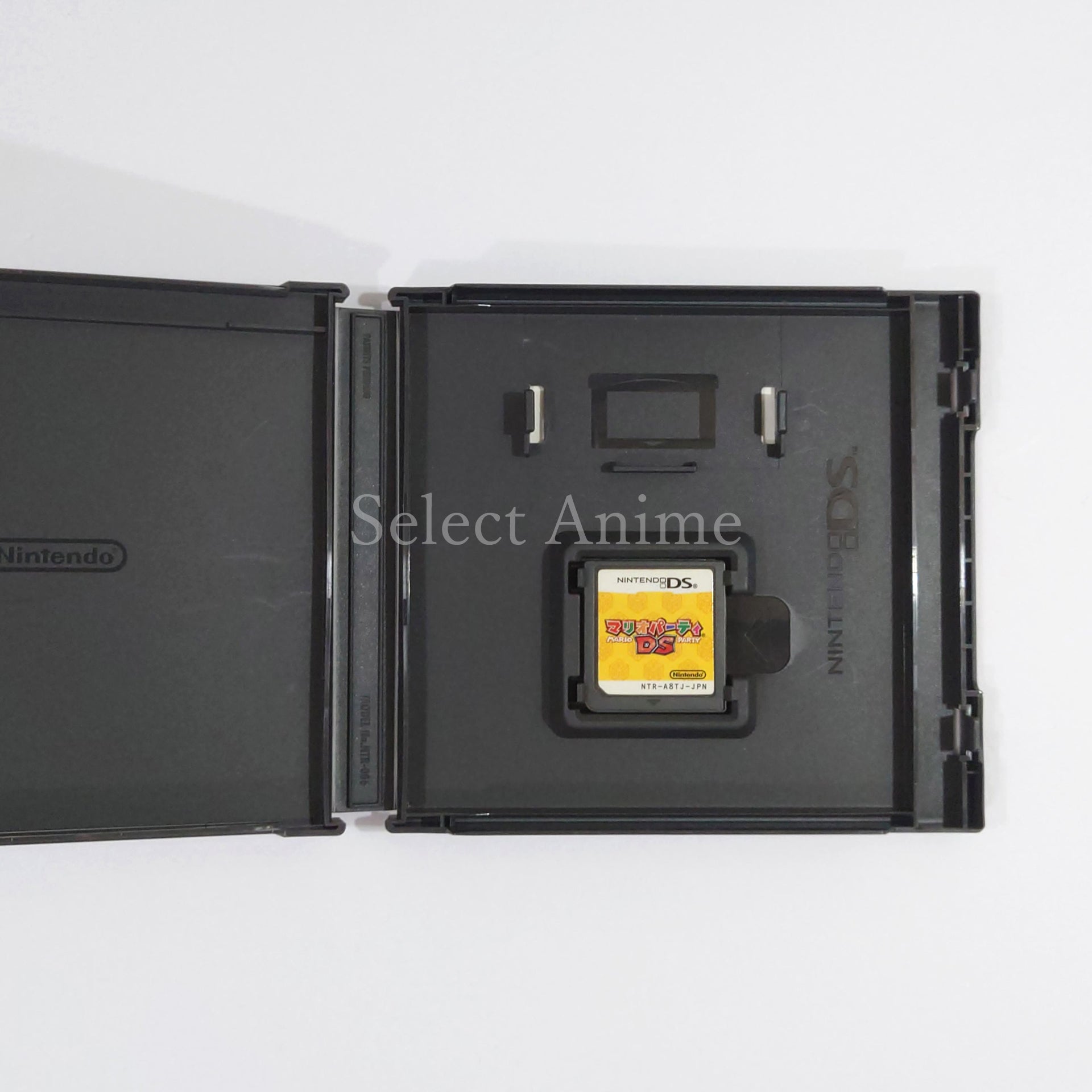 Mario Party DS NINTENDO DS [USED]