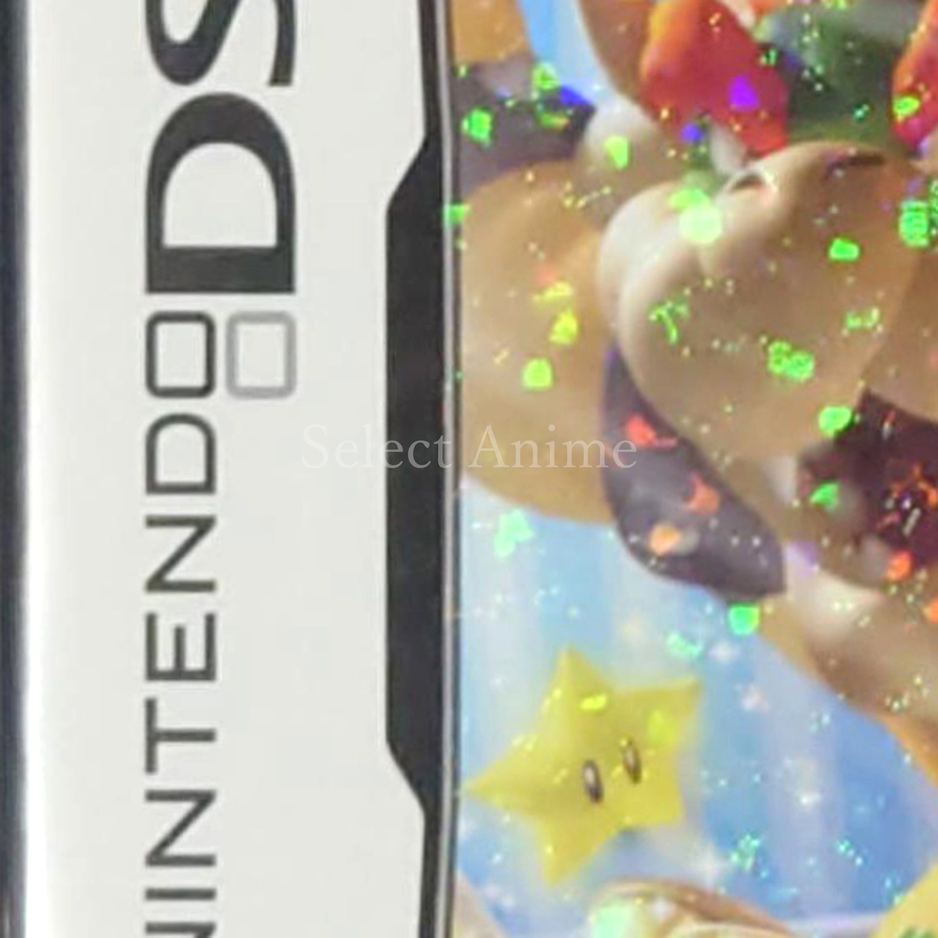 Mario Party DS NINTENDO DS [USED]