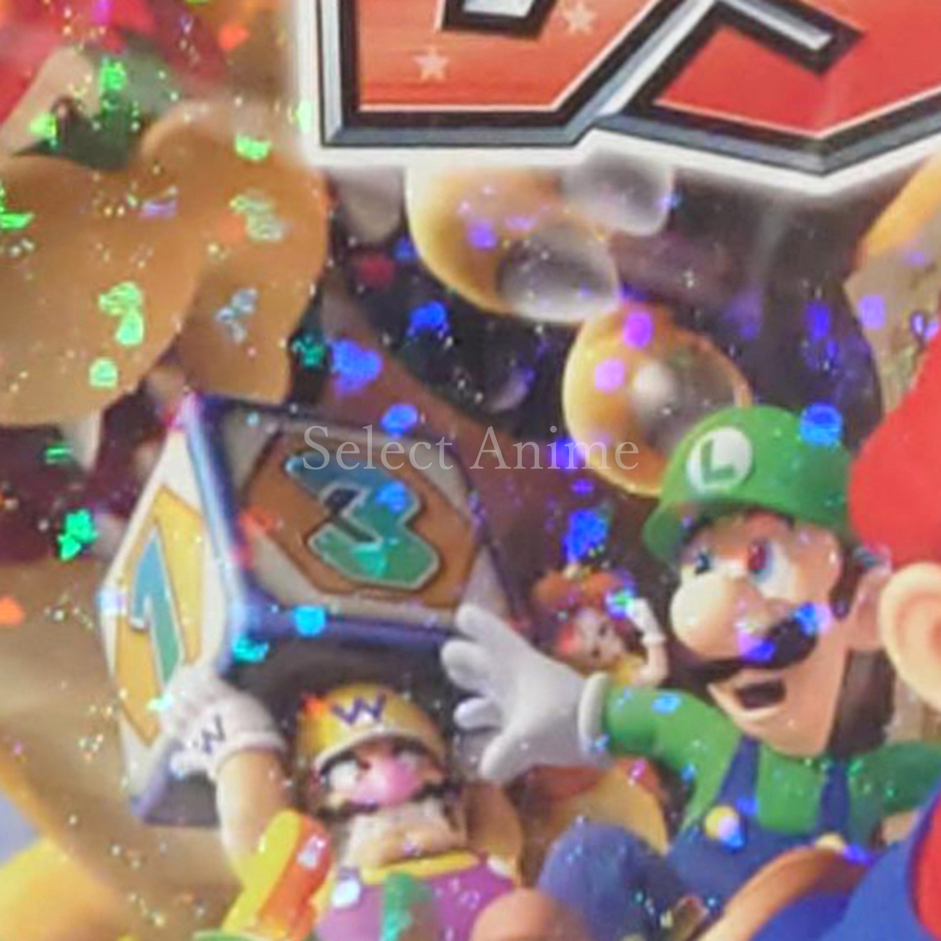 Mario Party DS NINTENDO DS [USED]