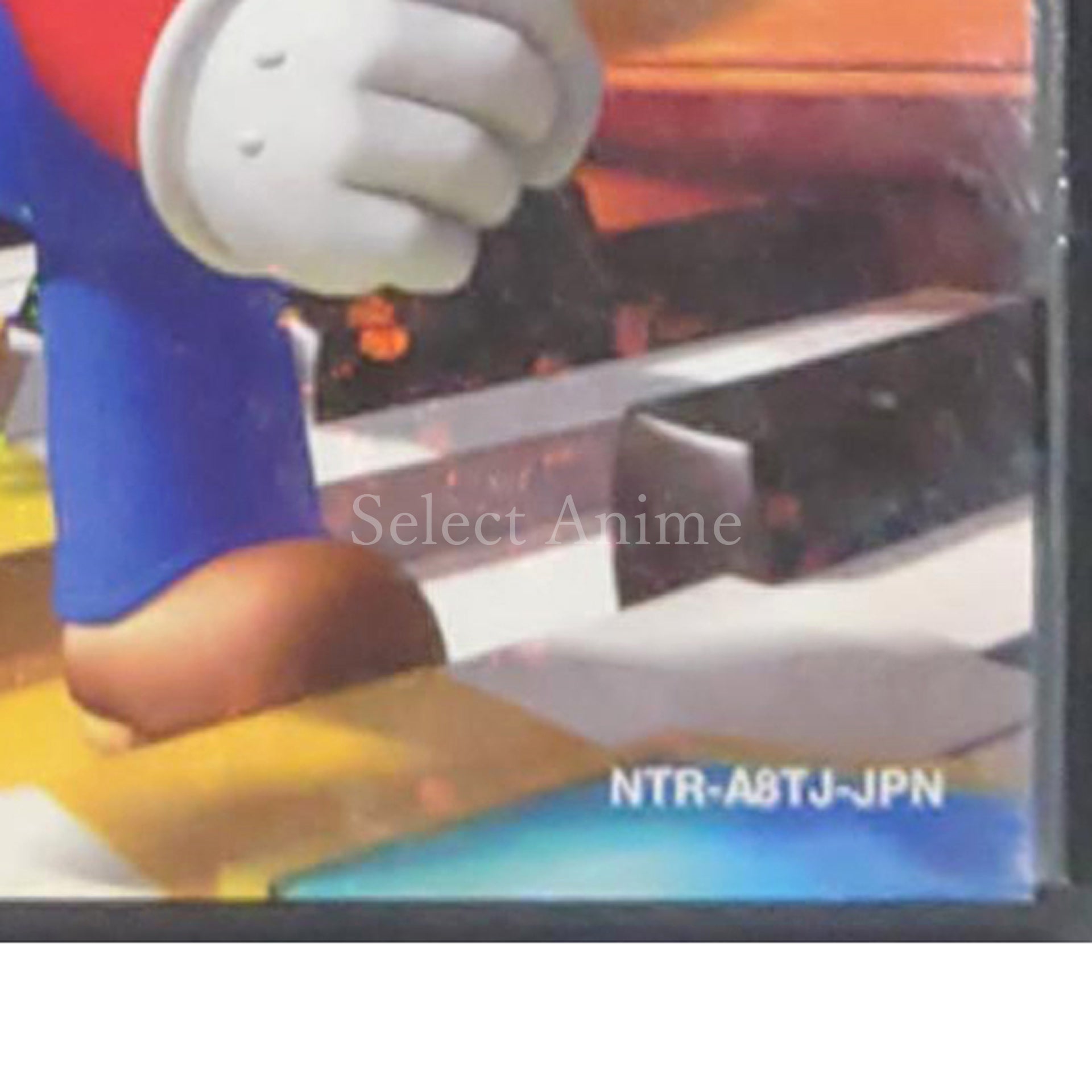 Mario Party DS NINTENDO DS [USED]