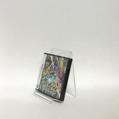 Mega Man star Force 2 Zerker x Ninja NINTENDO DS [USED]