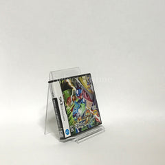 Mega Man star Force 2 Zerker x Ninja NINTENDO DS [USED]