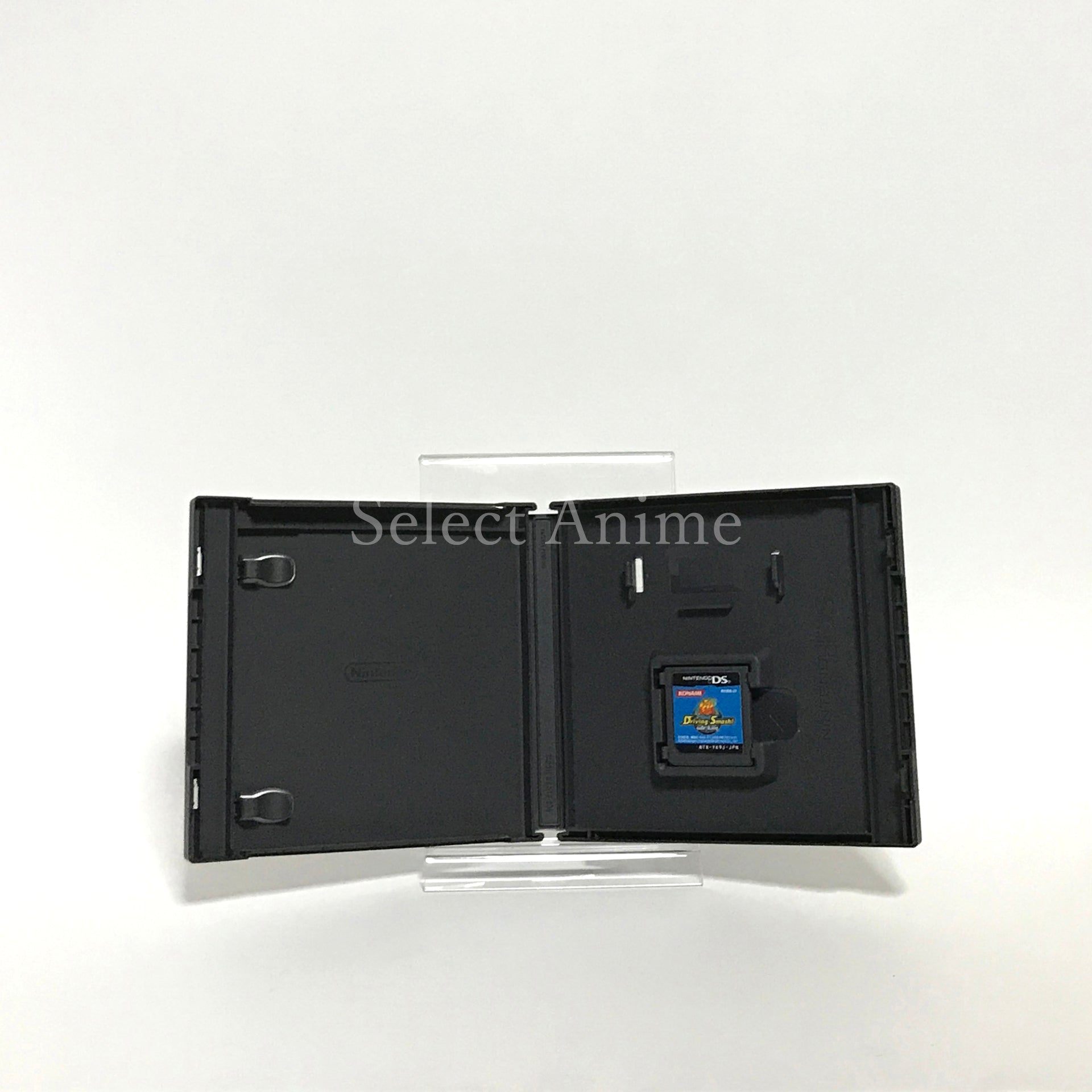 Prince of Tennis Driving Smash! Side King NINTENDO DS [USED]