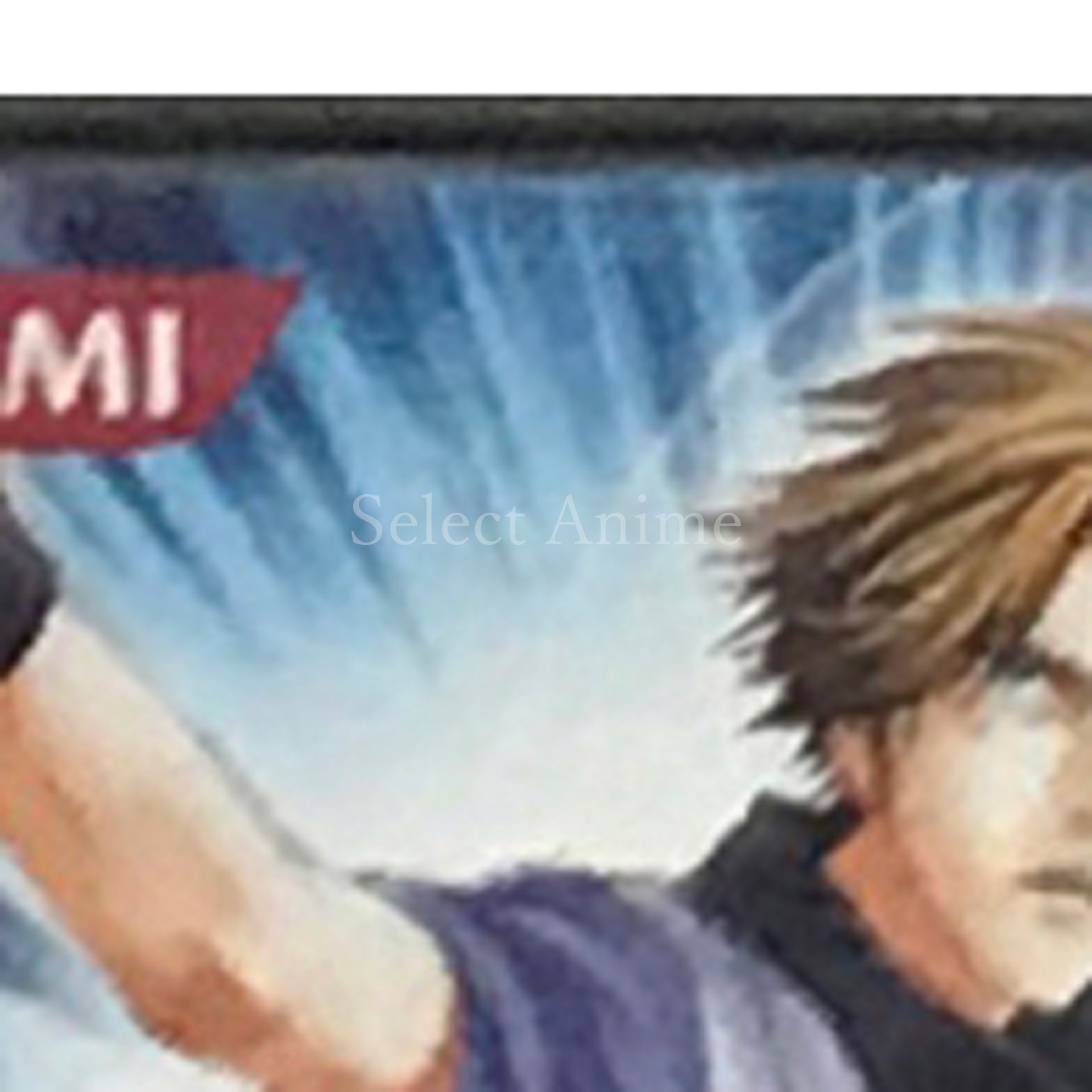 Prince of Tennis Driving Smash! Side King NINTENDO DS [USED]