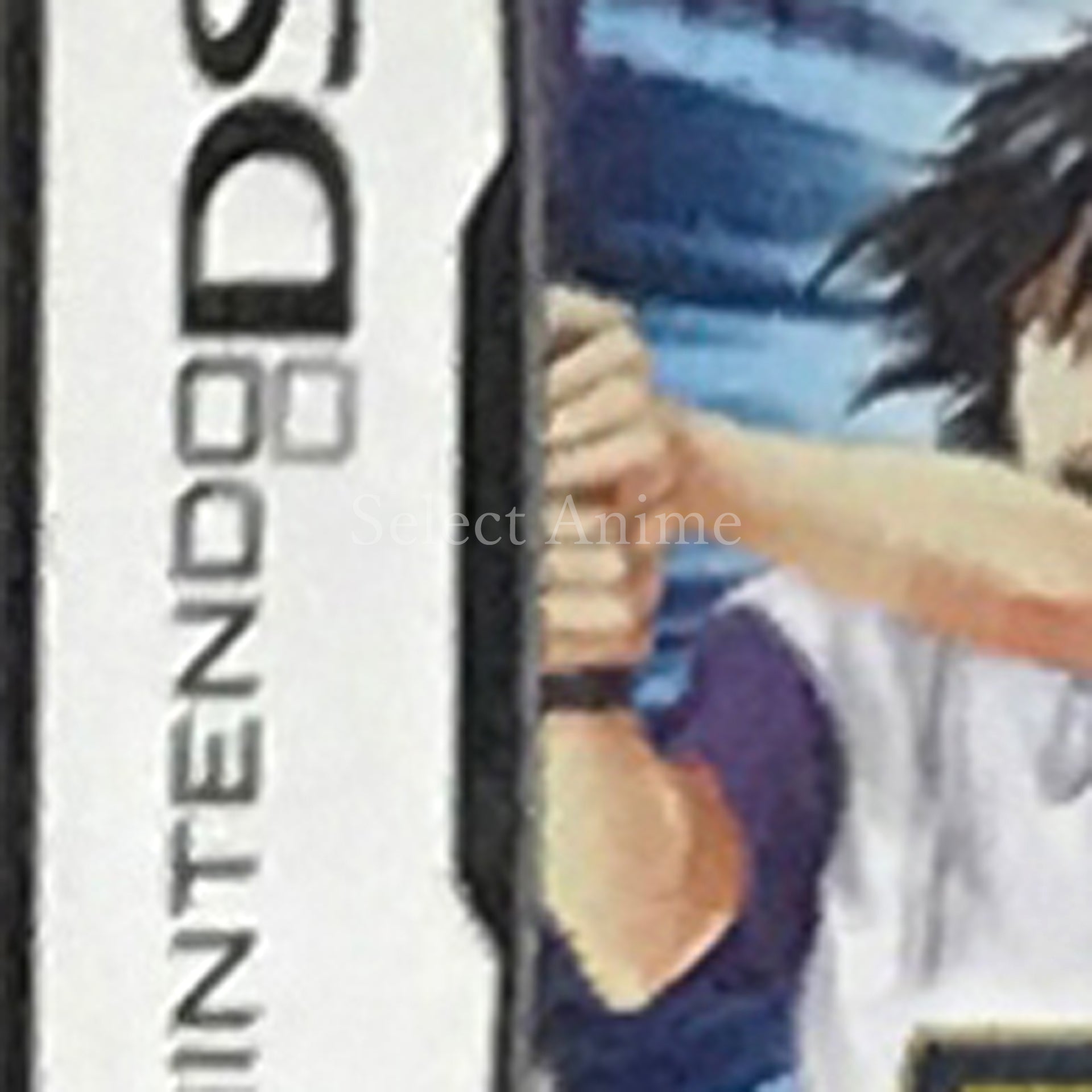 Prince of Tennis Driving Smash! Side King NINTENDO DS [USED]