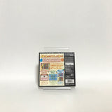 Yosumin! DS NINTENDO DS [USED]