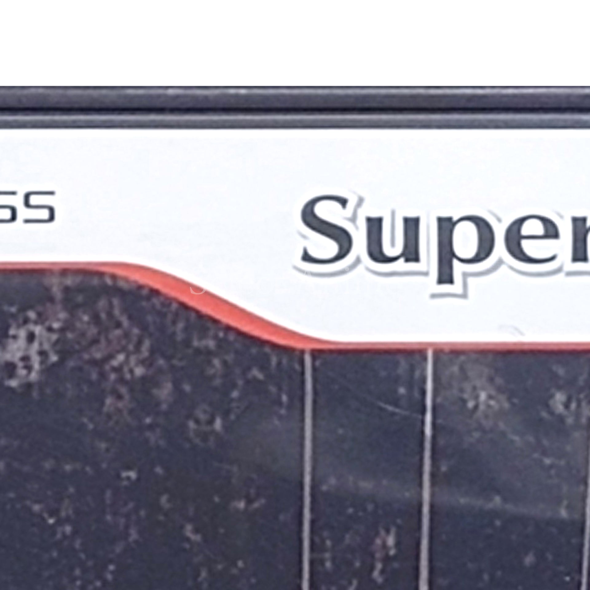 Crimson Room SuperLite 2500 NINTENDO DS [USED]