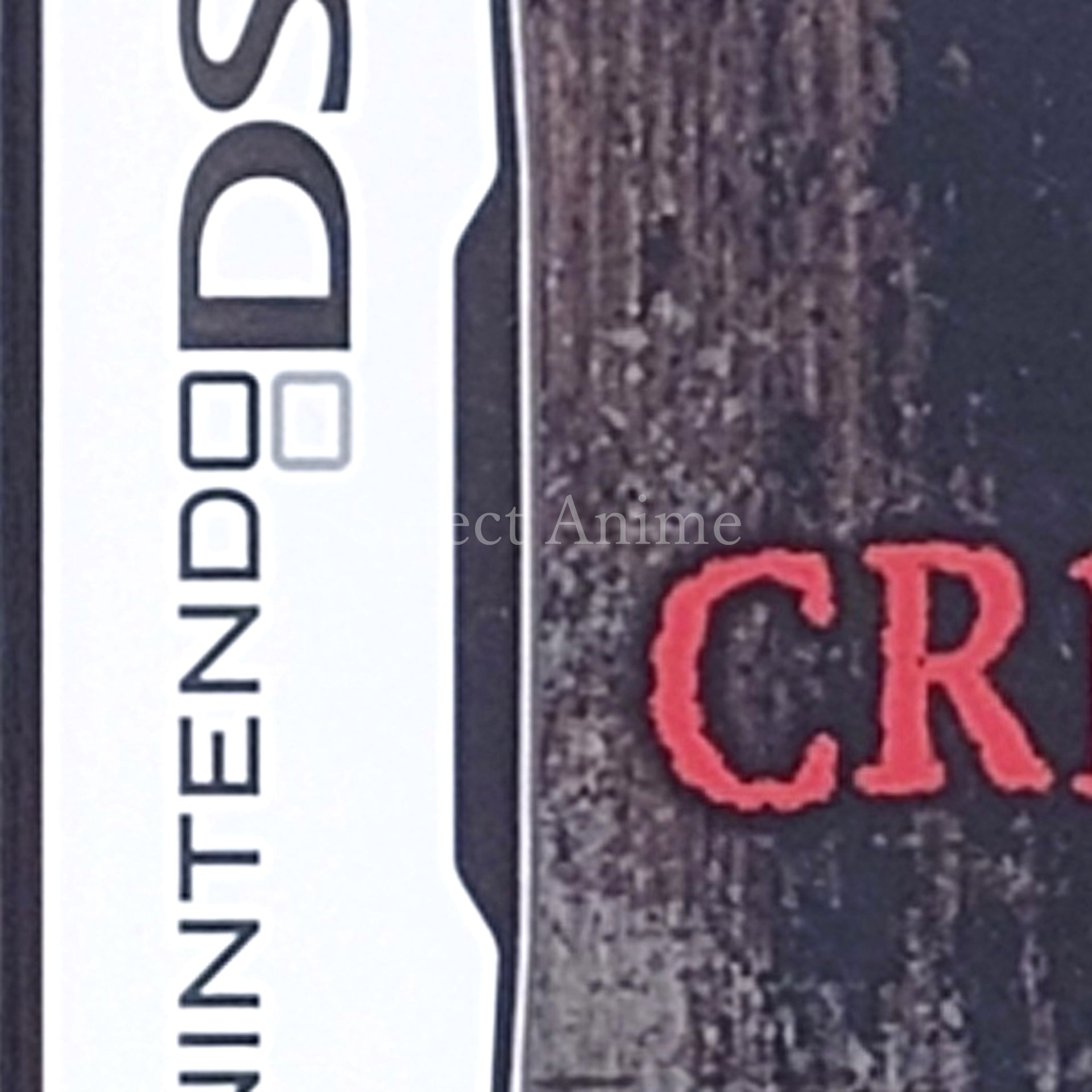 Crimson Room SuperLite 2500 NINTENDO DS [USED]