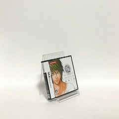 L the ProLogue to Death Note Spiral Trap NINTENDO DS [USED]