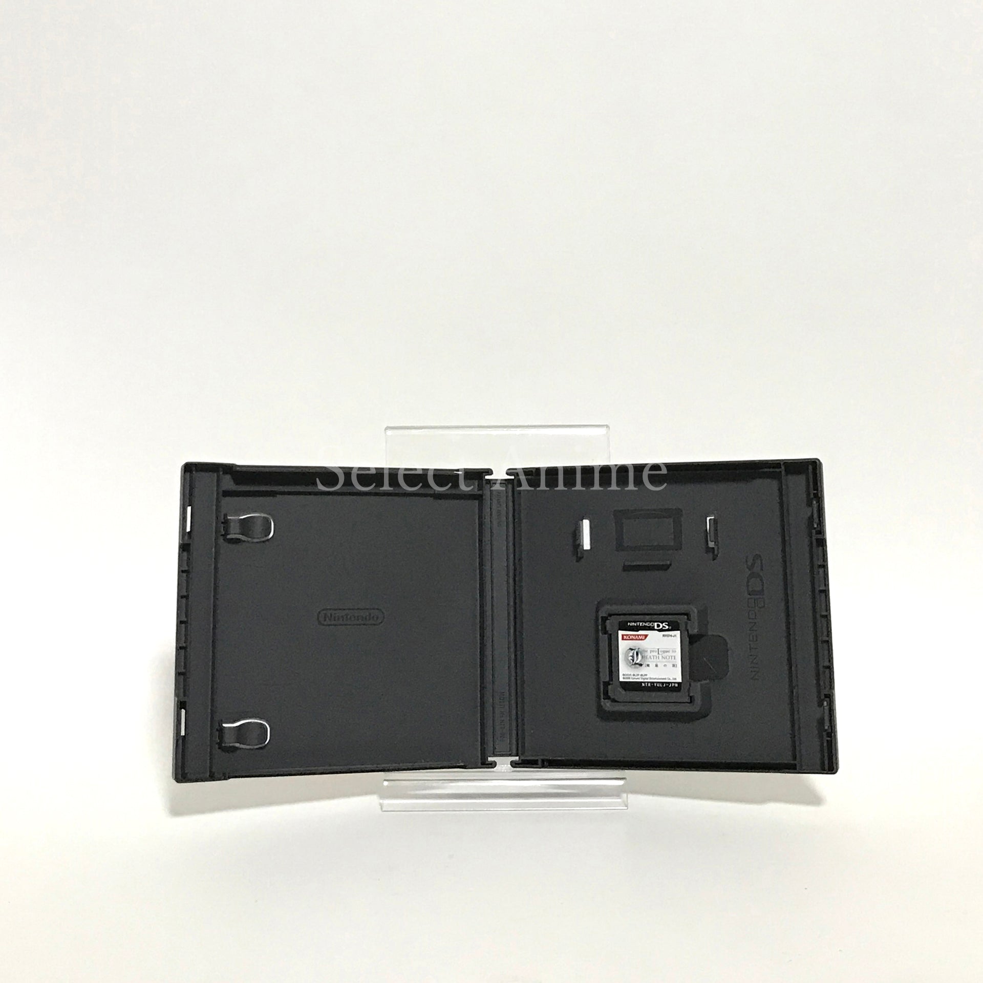 L the ProLogue to Death Note Spiral Trap NINTENDO DS [USED]