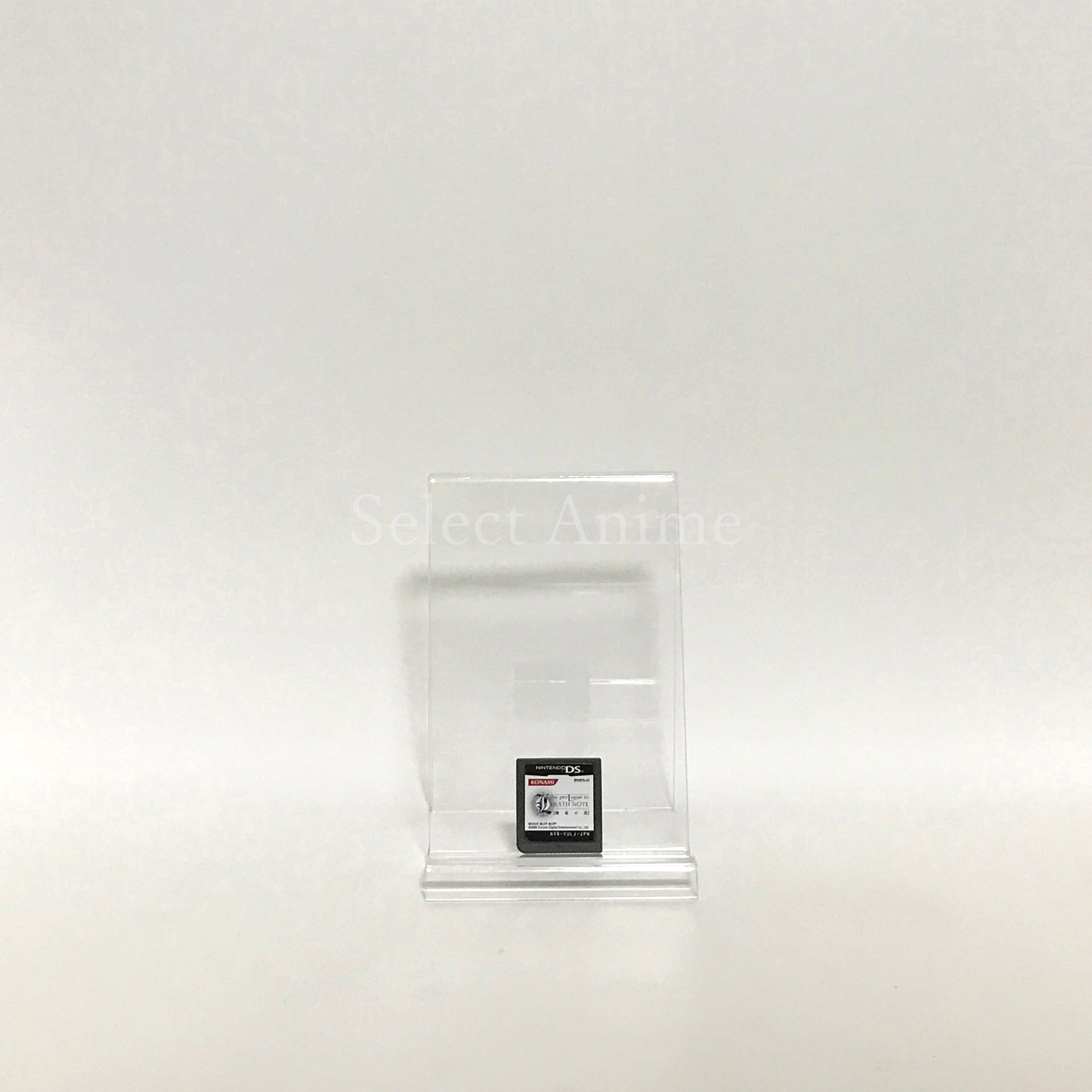 L the ProLogue to Death Note Spiral Trap NINTENDO DS [USED]